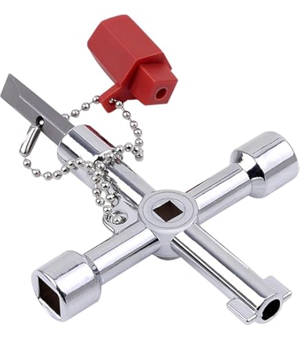 キーのゴミ Amazon.co.jp: MUSISALY 10個 ゴミ箱の鍵 屋外用ゴミ箱のロック ゴミ用